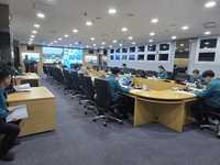 충남도, '겨울철 화재예방 대책 점검회의' 열어