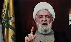 헤즈볼라, 2인자 살해한 이스라엘에 "대응권 있다" 보복 경고