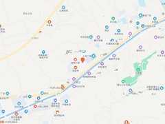 金江华府效果图