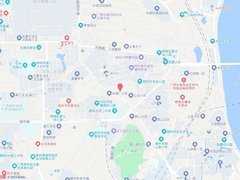 中国铁建龙隐台效果图
