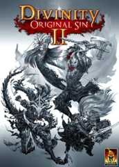 神界：原罪2 Divinity: Original Sin II