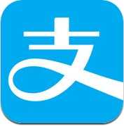 支付宝 - 让生活更简单 (iPhone / iPad)