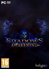 暗影：觉醒 Shadows: Awakening