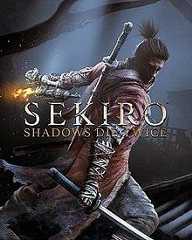 只狼：影逝二度 Sekiro: Shadows Die Twice