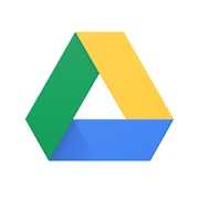 Google 云端硬盘 (Android)