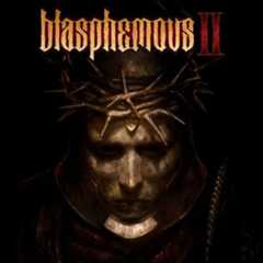 神之亵渎2 Blasphemous 2