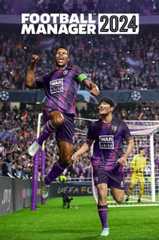 足球经理2024 Football Manager 2024