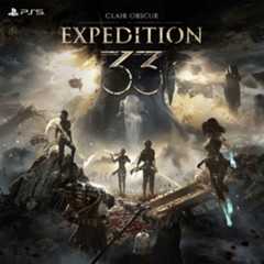 光与影：33号远征队 Clair Obscur: Expedition 33