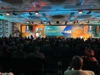 아프리카투자포럼 폐막…포스코인터 흑연광산 투자설명회 성공적