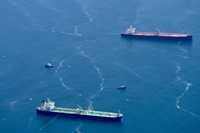 '막가파' 美관료들…온실가스 감축 논의 국제회의서 타국 협박