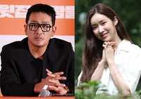 Actor Ha Jung-woo dating actress Cha Jung-won; no wedding plans decided yet: agency