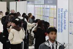 관광 활성화·이주노동자 유입에…국내체류 외국인 280만 넘어서