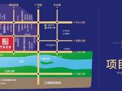 融华丹凤首府效果图