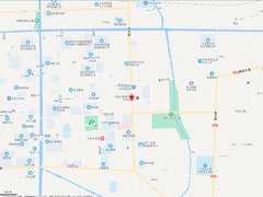 九巨龙水景苑效果图