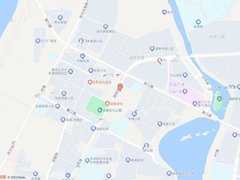 熙府臻园效果图