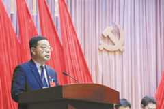 聚焦区县党代会丨“美丽博山”让城市有温度幸福有质感