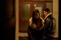 (Movie Review) 'Humint': Ryoo Seung wan's romance wrapped in unflinching action