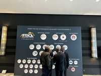 아프리카투자포럼의 동북아 '삼국지'…中日 약진 속 한국 미약