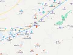 聚福缘名仕公馆效果图
