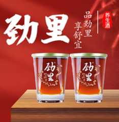湖北劲里酒业有限公司