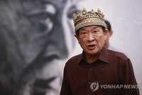 (2nd LD) Lee Soon-jae, towering presence in Korean acting for nearly 7 decades, dies at 91