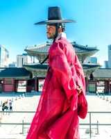 ⑻르완다 출신 방송인 모세의 '역발상 꿈'