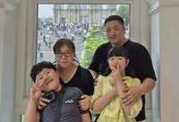 "천사 같은 사람으로 기억하길"…5명 살리고 떠난 두아이 엄마