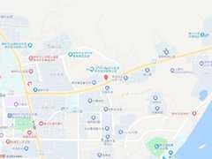 建发央玺效果图