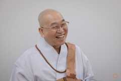  The monk with no answers: How Ven. Pomnyun guides millions to find their own