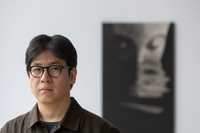 (Yonhap Interview) Moonassi brings stirrings of heart to paper