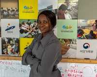 ⑹"난민은 한국 사회의 '짐' 아니에요"