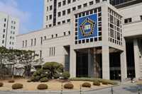 무단횡단 보행자 쳐 숨지게 한 시내버스 기사 무죄