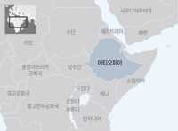 에티오피아 마르부르크병 사망자 6명으로 늘어