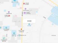 中央花园