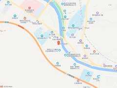 上上洛高新九峯效果图