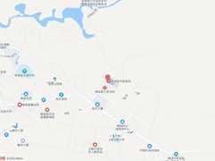 信荣公园里效果图