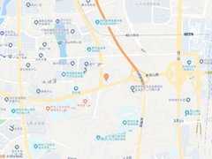 贵阳观城运黔灵山路地产