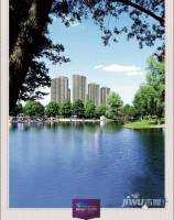 丽水蓝天效果图