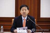 S. Korea to promote cultural cooperation with China following summit talks: finance chief