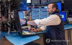 뉴욕증시, 금리인하 기대속 5거래일 연속 상승…나스닥 0.7%↑