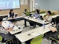 대전교육청 제1형 당뇨병 컨설팅·연수 프로그램 운영