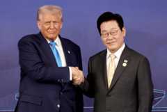 한미 관세협상 타결