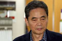 '대장동 50억 클럽' 곽상도 아들 징역 9년·벌금 50억 구형