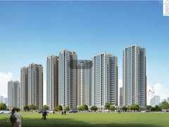 晨华金湾御府效果图