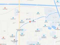 泊枫花园效果图