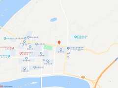 香格里拉效果图