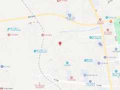 城发润樾府位置交通图