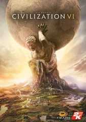 席德·梅尔的文明VI Sid Meier's Civilization VI
