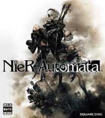 尼尔：自动人形 NieR:Automata