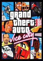 侠盗猎车手：罪恶都市 Grand Theft Auto: Vice City